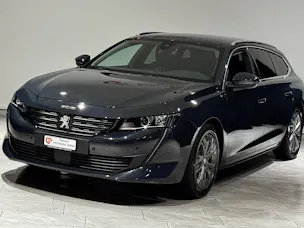 Peugeot 508 SW 2.0 Blue HDI Active Business EAT8 | CH | AHK |