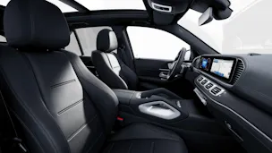 Mercedes-Benz GLE 450 d AMG Line 4MATIC