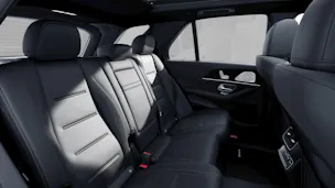 Mercedes-Benz GLE 450 d AMG Line 4MATIC