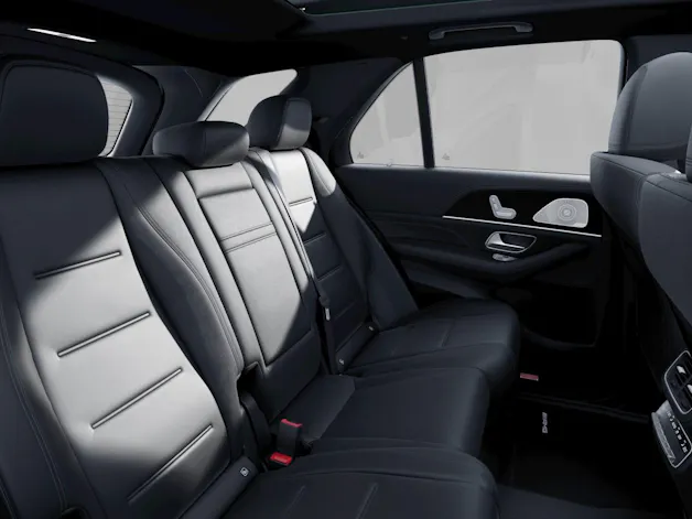 Mercedes-Benz GLE 450 d AMG Line 4MATIC