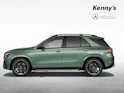 Mercedes-Benz GLE 450 d AMG Line 4MATIC