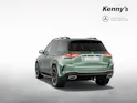 Mercedes-Benz GLE 450 d AMG Line 4MATIC