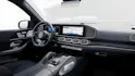 Mercedes-Benz GLE 450 d AMG Line 4MATIC