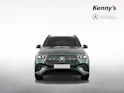 Mercedes-Benz GLE 450 d AMG Line 4MATIC