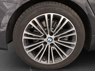 BMW 520d xDrive Touring Sport Line Steptronic