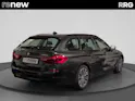 BMW 520d xDrive Touring Sport Line Steptronic