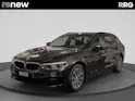 BMW 520d xDrive Touring Sport Line Steptronic