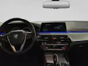 BMW 520d xDrive Touring Sport Line Steptronic