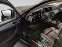 BMW 520d xDrive Touring Sport Line Steptronic