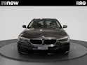 BMW 520d xDrive Touring Sport Line Steptronic