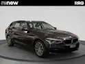 BMW 520d xDrive Touring Sport Line Steptronic