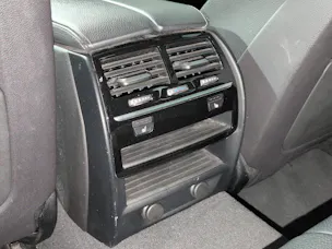 BMW 520d xDrive Touring Sport Line Steptronic