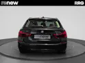 BMW 520d xDrive Touring Sport Line Steptronic