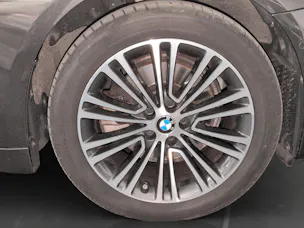 BMW 520d xDrive Touring Sport Line Steptronic