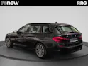 BMW 520d xDrive Touring Sport Line Steptronic