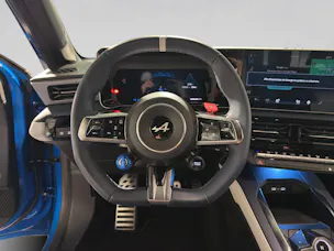 Alpine A290 220 52kWh Premier Edition