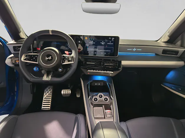 Alpine A290 220 52kWh Premier Edition