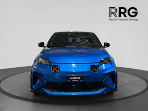 Alpine A290 220 52kWh Premier Edition