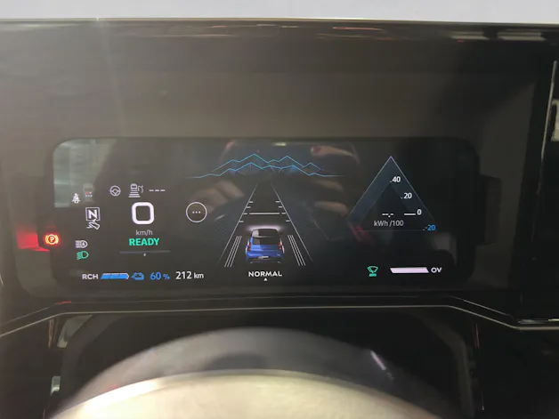 Alpine A290 220 52kWh Premier Edition