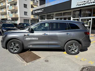 Renault Koleos 2.0 dCi Init. Paris 4WD