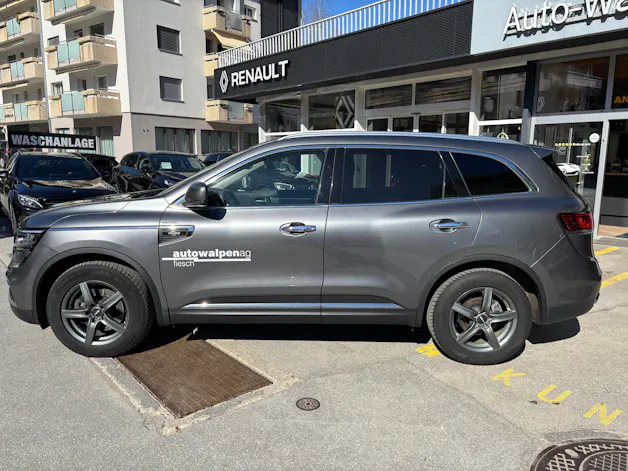 Renault Koleos 2.0 dCi Init. Paris 4WD