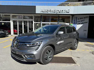 Renault Koleos 2.0 dCi Init. Paris 4WD