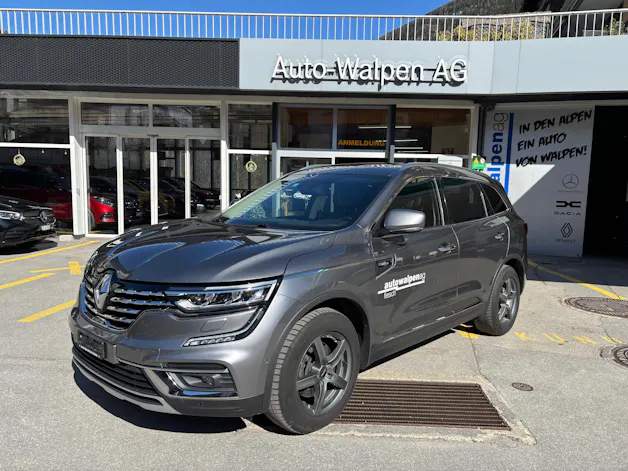 Renault Koleos 2.0 dCi Init. Paris 4WD