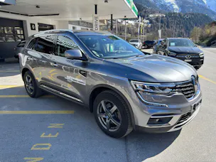 Renault Koleos 2.0 dCi Init. Paris 4WD