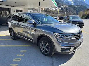 Renault Koleos 2.0 dCi Init. Paris 4WD