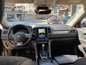 Renault Koleos 2.0 dCi Init. Paris 4WD