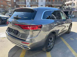 Renault Koleos 2.0 dCi Init. Paris 4WD