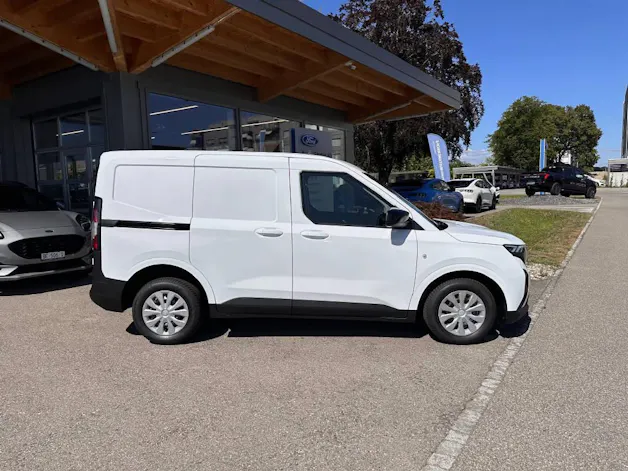 Ford Transit Courier Van 1.0 EcoBoost Trend