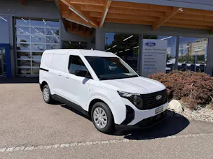 Ford Transit Courier Van 1.0 EcoBoost Trend
