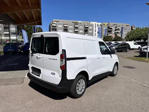 Ford Transit Courier Van 1.0 EcoBoost Trend