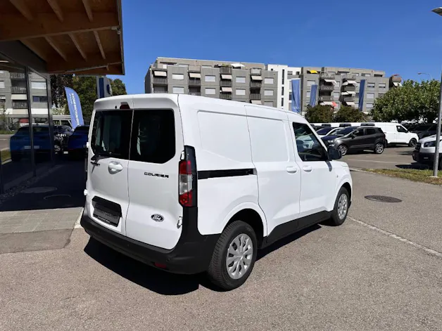 Ford Transit Courier Van 1.0 EcoBoost Trend