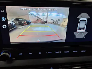 Hyundai Bayon 1.0 T-GDi 120 Vertex