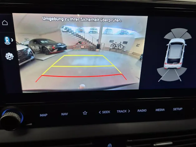 Hyundai Bayon 1.0 T-GDi 120 Vertex