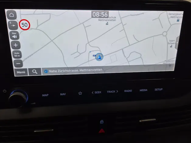 Hyundai Bayon 1.0 T-GDi 120 Vertex