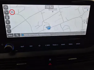 Hyundai Bayon 1.0 T-GDi 120 Vertex