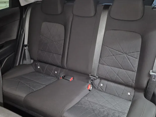 Hyundai Bayon 1.0 T-GDi 120 Vertex