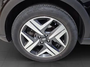 Hyundai Bayon 1.0 T-GDi 120 Vertex