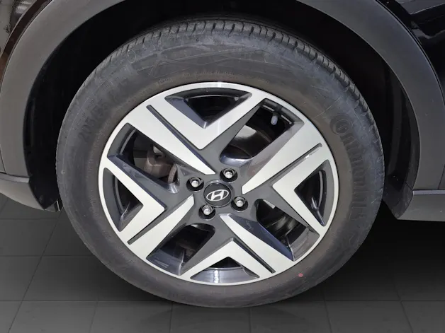 Hyundai Bayon 1.0 T-GDi 120 Vertex
