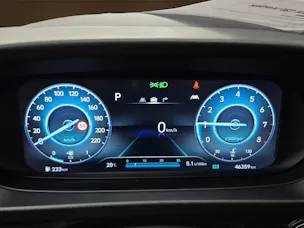Hyundai Bayon 1.0 T-GDi 120 Vertex