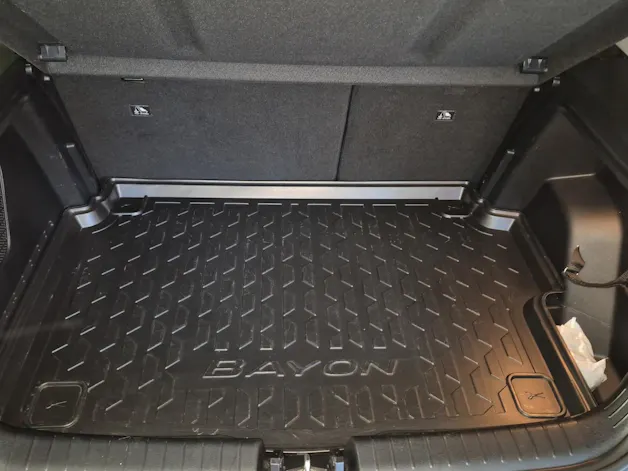 Hyundai Bayon 1.0 T-GDi 120 Vertex