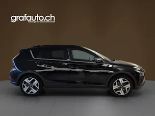 Hyundai Bayon 1.0 T-GDi 120 Vertex
