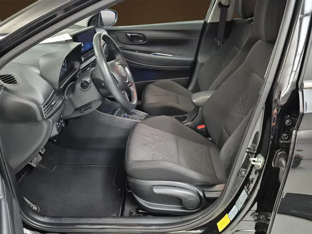 Hyundai Bayon 1.0 T-GDi 120 Vertex