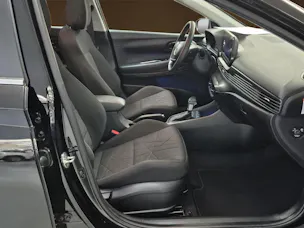 Hyundai Bayon 1.0 T-GDi 120 Vertex