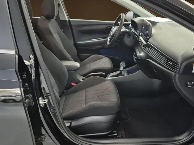 Hyundai Bayon 1.0 T-GDi 120 Vertex