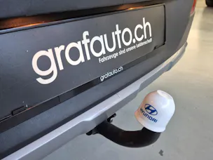 Hyundai Bayon 1.0 T-GDi 120 Vertex