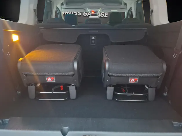 Peugeot Rifter NEW Long 1.5 BHDi Allure